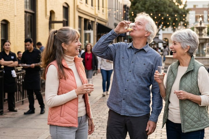 Private Cultural & Craft Beer Tour of San Diego - Photo 1 of 8